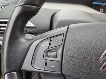 Citroën C4 Spacetourer